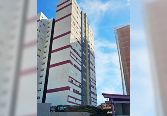Apartamento residencial | Matrícula Nº 141.998 | Bauru (SP)