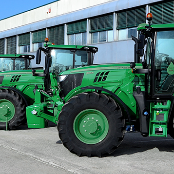 Financiamento BNDES Agro