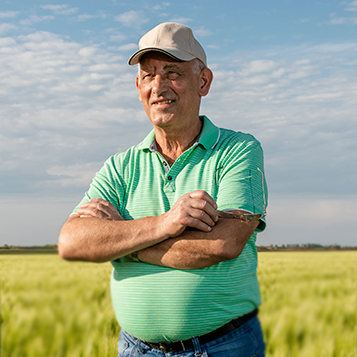 CPRF (Célula de Produto Rural Financeira)