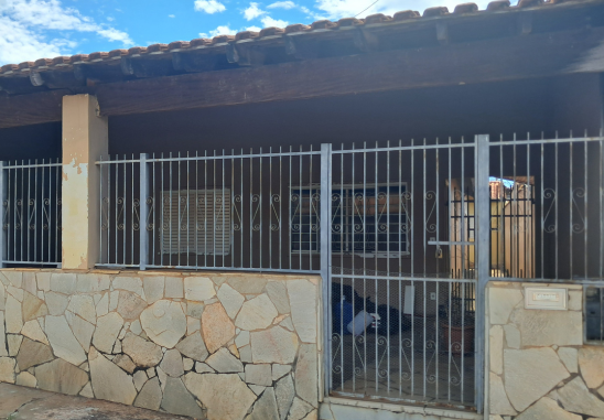 Imóvel residencial | Matrícula Nº 26.322 | Lins (SP)