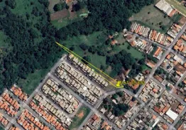 Lote urbano Matrícula Nº 55.632, em Assis (SP)